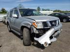 NISSAN - PATHFINDER