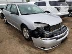 CHEVROLET - MALIBU