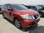 NISSAN - PATHFINDER
