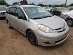 TOYOTA - SIENNA