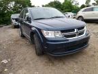 DODGE - JOURNEY