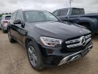 MERCEDES-BENZ - GLC-CLASS