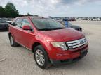 FORD - EDGE