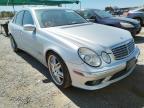 MERCEDES-BENZ - E-CLASS