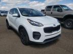 KIA - SPORTAGE