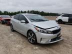 KIA - FORTE