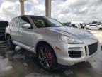 PORSCHE - CAYENNE