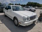 MERCEDES-BENZ - E-CLASS