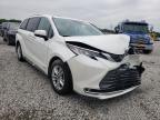 TOYOTA - SIENNA