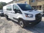 FORD - TRANSIT CONNECT