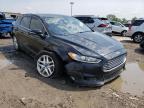 FORD - FUSION