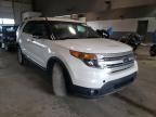 FORD - EXPLORER