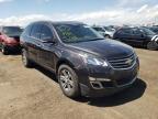 CHEVROLET - TRAVERSE