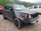 JEEP - RENEGADE