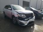 NISSAN - PATHFINDER