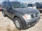 NISSAN - PATHFINDER