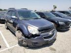 CHEVROLET - EQUINOX