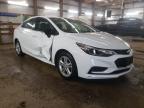 CHEVROLET - CRUZE