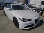 ALFA ROMEO - GIULIA