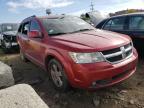 DODGE - JOURNEY