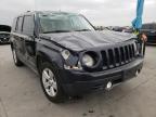 JEEP - PATRIOT