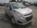 CHEVROLET - SPARK