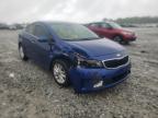 KIA - FORTE