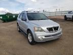 KIA - SORENTO