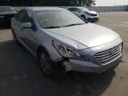 HYUNDAI - SONATA