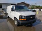 CHEVROLET - EXPRESS