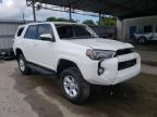 TOYOTA - 4RUNNER