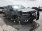 CHEVROLET - COLORADO