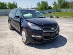 CHEVROLET - TRAVERSE