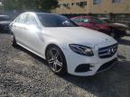 MERCEDES-BENZ - E-CLASS