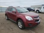 CHEVROLET - EQUINOX