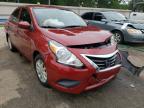NISSAN - VERSA