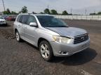 TOYOTA - HIGHLANDER