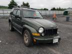 JEEP - LIBERTY