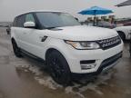 LAND ROVER - RANGE ROVER