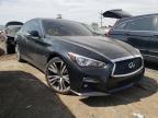 INFINITI - Q50