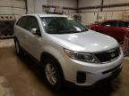 KIA - SORENTO