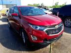 CHEVROLET - EQUINOX