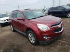 CHEVROLET - EQUINOX