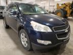 CHEVROLET - TRAVERSE