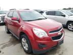 CHEVROLET - EQUINOX