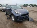 KIA - SPORTAGE