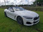 BMW - 8 SERIES