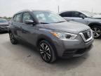 NISSAN - KICKS