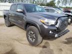 TOYOTA - TACOMA