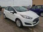 FORD - FIESTA